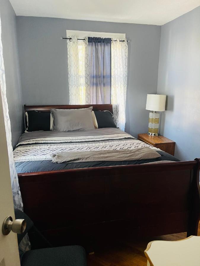 Royalbluecozy Apartment นิวยอร์ก ภายนอก รูปภาพ