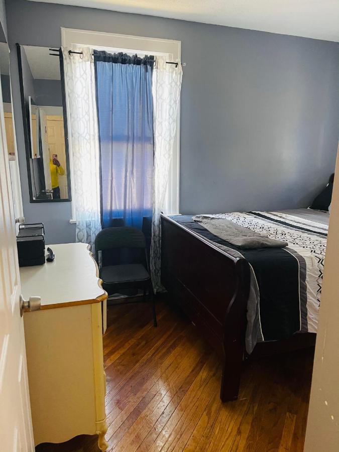Royalbluecozy Apartment นิวยอร์ก ภายนอก รูปภาพ